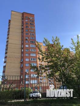 3-к квартира, вторичка, 102м2, 13/17 этаж