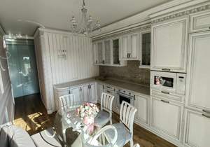 2-к квартира, вторичка, 67м2, 6/17 этаж