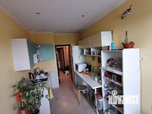1-к квартира, вторичка, 37м2, 3/19 этаж