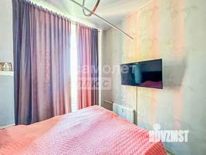 2-к квартира, вторичка, 47м2, 6/8 этаж