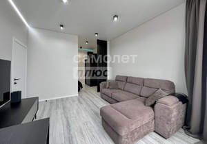 1-к квартира, вторичка, 45м2, 12/14 этаж