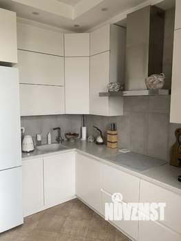 3-к квартира, вторичка, 88м2, 10/18 этаж