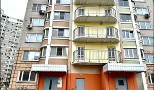2-к квартира, вторичка, 57м2, 6/17 этаж
