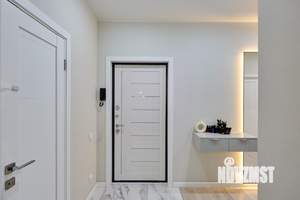 3-к квартира, вторичка, 95м2, 14/16 этаж