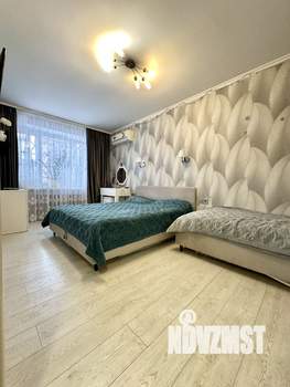 1-к квартира, вторичка, 29м2, 1/5 этаж