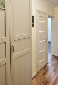 2-к квартира, вторичка, 44м2, 2/3 этаж