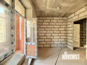 1-к квартира, вторичка, 38м2, 3/8 этаж