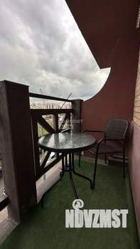Студия квартира, вторичка, 31м2, 3/8 этаж
