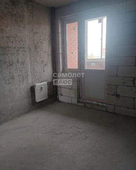 2-к квартира, вторичка, 44м2, 16/16 этаж
