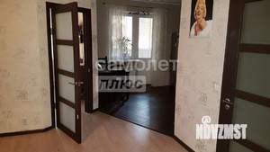 1-к квартира, вторичка, 47м2, 4/12 этаж