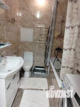 1-к квартира, вторичка, 33м2, 2/17 этаж