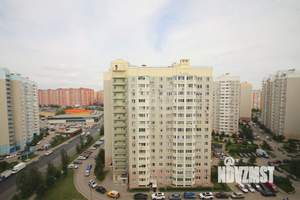 1-к квартира, вторичка, 40м2, 12/17 этаж