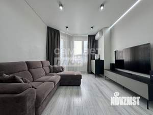 1-к квартира, вторичка, 45м2, 12/14 этаж