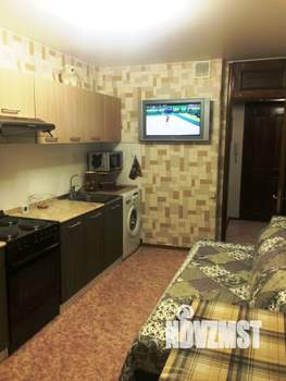 1-к квартира, вторичка, 38м2, 5/16 этаж