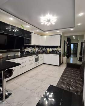 2-к квартира, вторичка, 65м2, 12/17 этаж