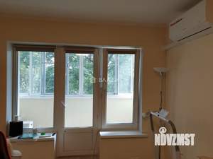 1-к квартира, вторичка, 31м2, 2/5 этаж