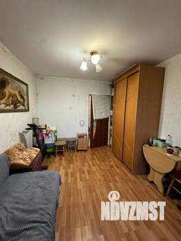 2-к квартира, вторичка, 52м2, 8/9 этаж