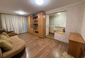 1-к квартира, вторичка, 37м2, 1/9 этаж