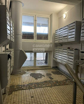 2-к квартира, вторичка, 39м2, 13/14 этаж