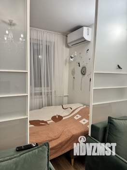 1-к квартира, вторичка, 31м2, 5/5 этаж