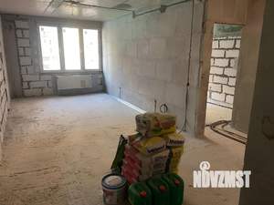 2-к квартира, вторичка, 53м2, 5/19 этаж