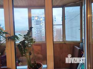 3-к квартира, вторичка, 89м2, 6/17 этаж