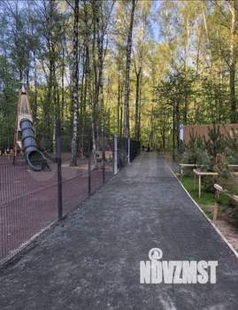 2-к квартира, вторичка, 64м2, 2/18 этаж
