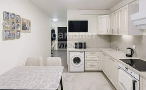 1-к квартира, вторичка, 46м2, 2/17 этаж