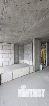 1-к квартира, вторичка, 36м2, 4/17 этаж