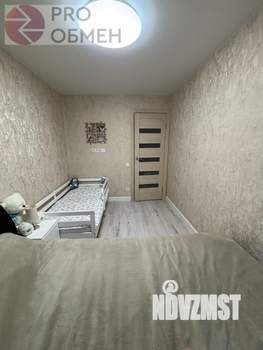 2-к квартира, вторичка, 45м2, 3/5 этаж