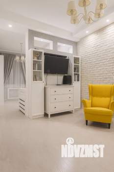 2-к квартира, вторичка, 61м2, 9/18 этаж