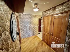 2-к квартира, вторичка, 56м2, 15/16 этаж