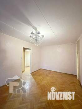 2-к квартира, вторичка, 47м2, 2/5 этаж