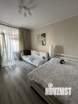 1-к квартира, вторичка, 35м2, 2/8 этаж