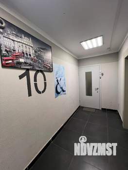 3-к квартира, вторичка, 75м2, 10/17 этаж