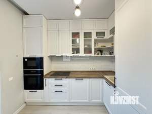 4-к квартира, вторичка, 77м2, 2/8 этаж