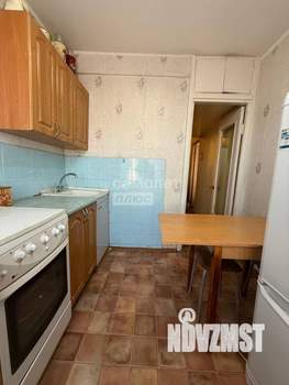 1-к квартира, вторичка, 32м2, 8/9 этаж
