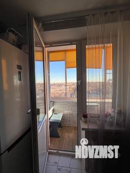 3-к квартира, вторичка, 65м2, 11/12 этаж