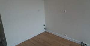 1-к квартира, вторичка, 25м2, 1/16 этаж