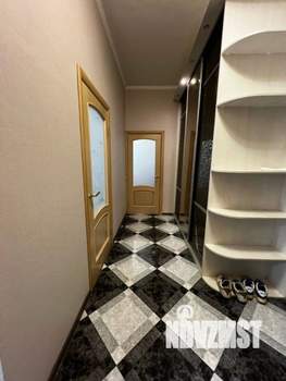 1-к квартира, вторичка, 32м2, 3/5 этаж