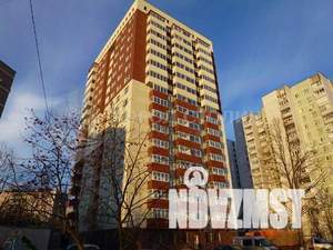 1-к квартира, вторичка, 28м2, 18/19 этаж