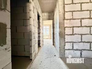 2-к квартира, вторичка, 47м2, 2/8 этаж