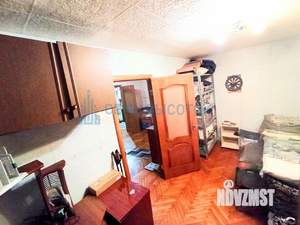 2-к квартира, вторичка, 45м2, 1/5 этаж
