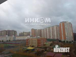 2-к квартира, вторичка, 59м2, 8/17 этаж