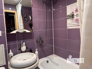 1-к квартира, вторичка, 38м2, 10/14 этаж
