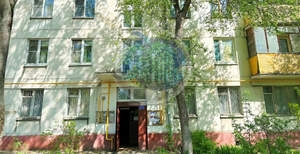 1-к квартира, вторичка, 33м2, 3/5 этаж