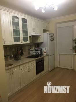 2-к квартира, вторичка, 56м2, 4/17 этаж