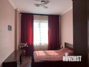 3-к квартира, вторичка, 90м2, 12/19 этаж