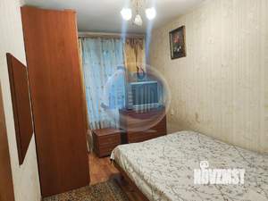 2-к квартира, вторичка, 45м2, 1/5 этаж
