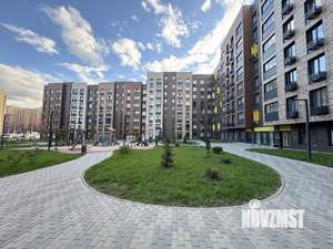 4-к квартира, вторичка, 91м2, 7/8 этаж